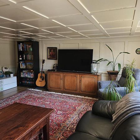 Backpacker Baeren Apartment Urnasch Luaran gambar